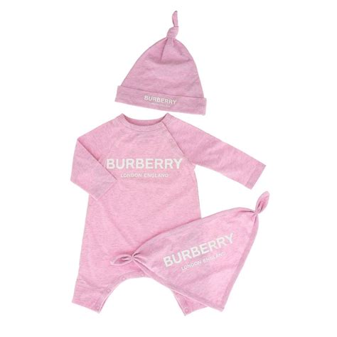 burberry baby clothes outlet|burberry infant clothes outlet.